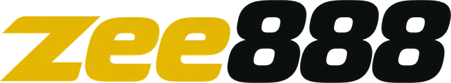 zee888 logo
